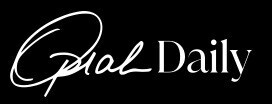 Oprah Daily Logo