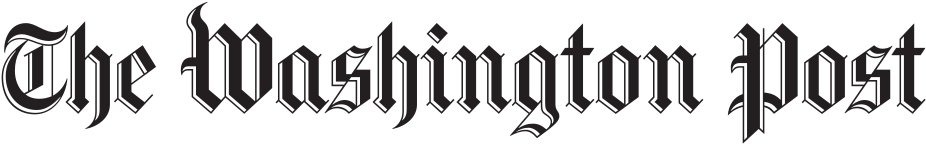 The Washington Post logo