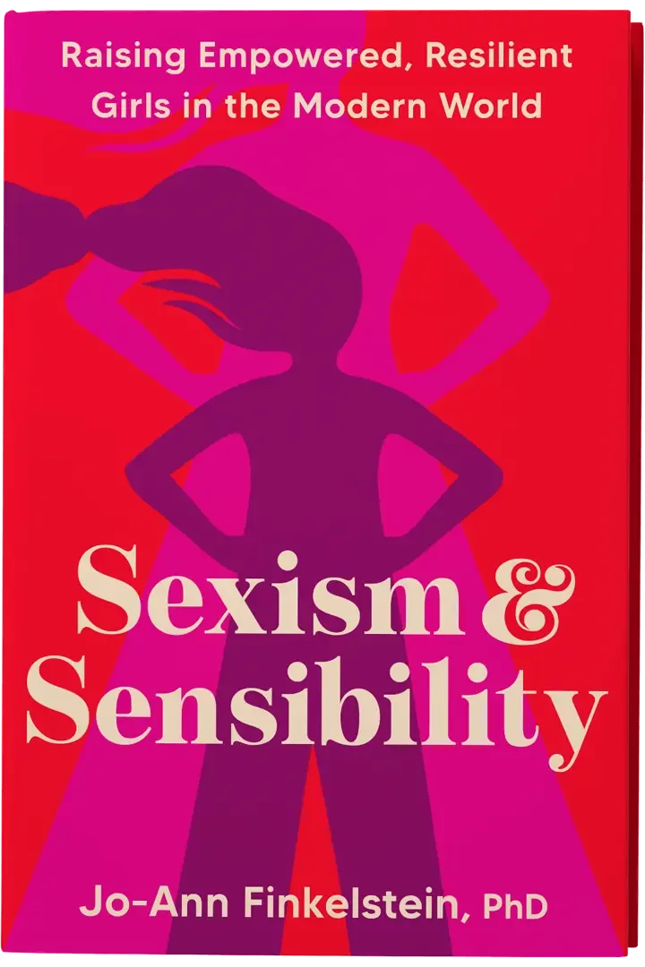 Sexism sensibility hardcover