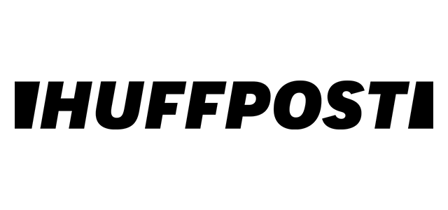 Logo huffpost