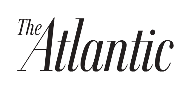 The Atlantic logo